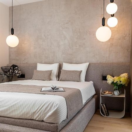 Apartament Boutique Wawel Side Kraków Zewnętrze zdjęcie