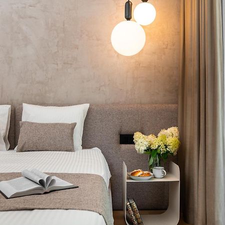 Apartament Boutique Wawel Side Kraków Zewnętrze zdjęcie