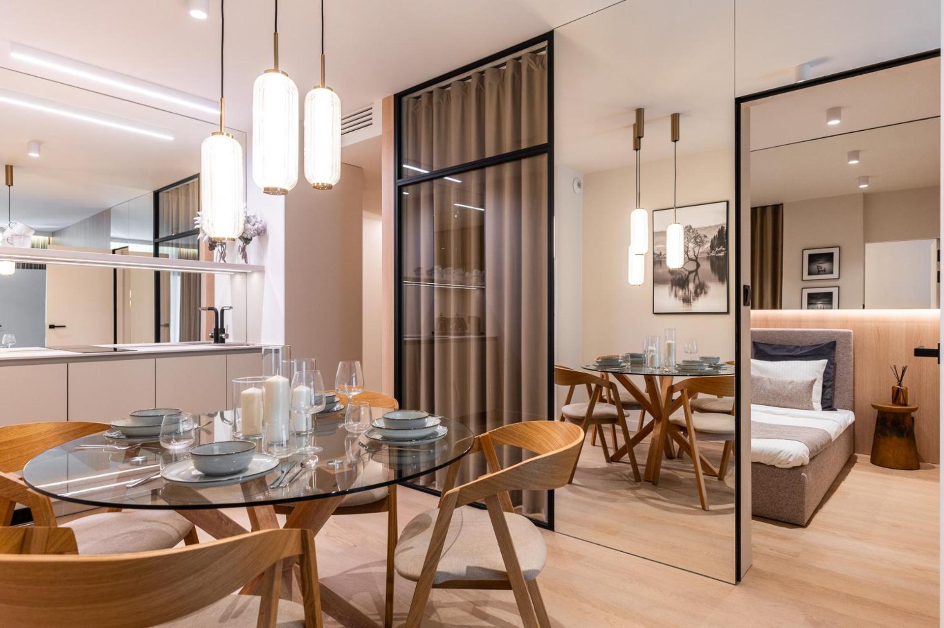 Apartament Boutique Wawel Side Kraków Zewnętrze zdjęcie