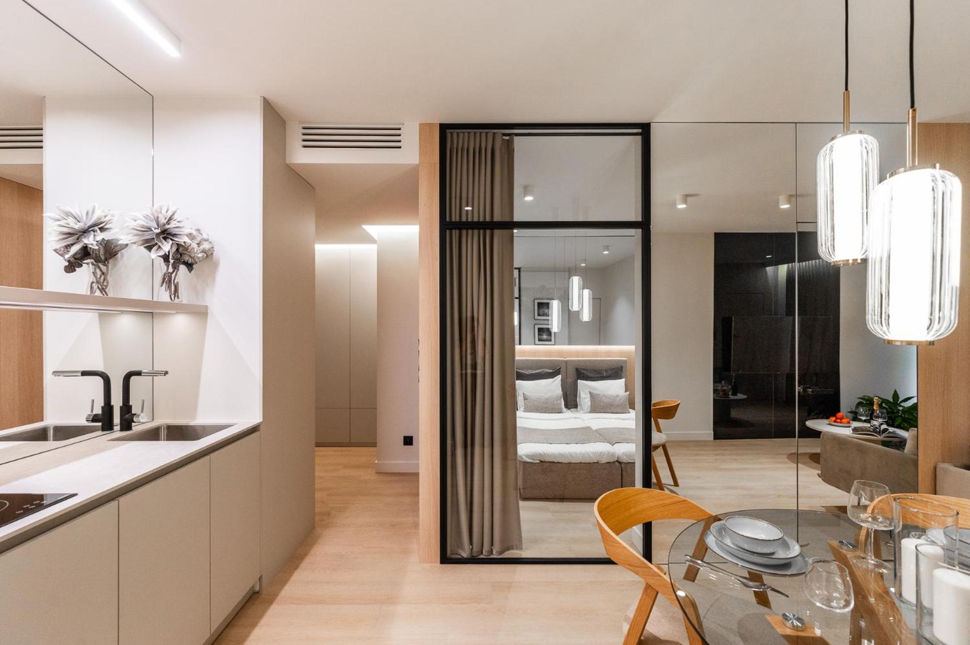 Apartament Boutique Wawel Side Kraków Zewnętrze zdjęcie