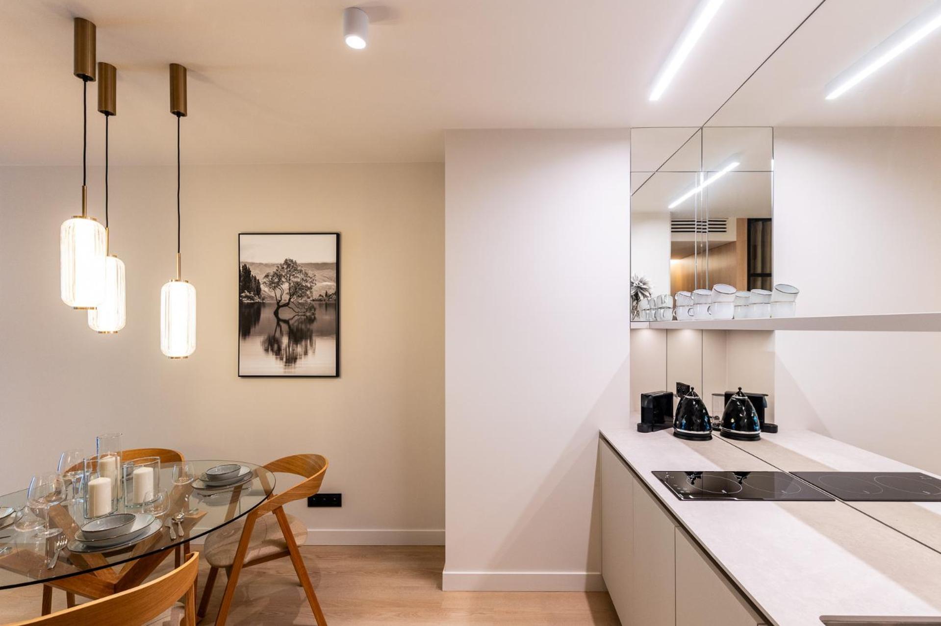 Apartament Boutique Wawel Side Kraków Zewnętrze zdjęcie