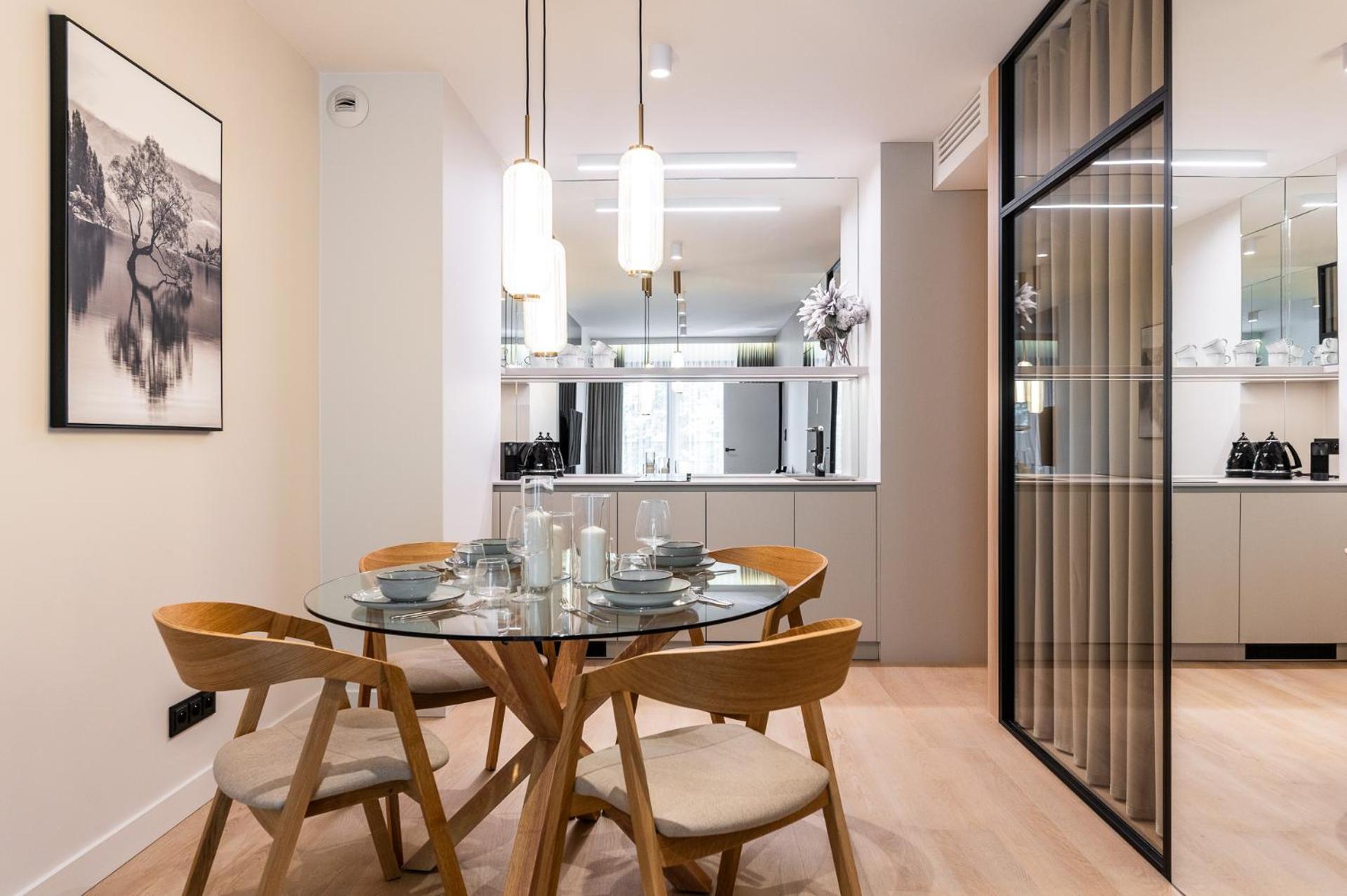 Apartament Boutique Wawel Side Kraków Zewnętrze zdjęcie