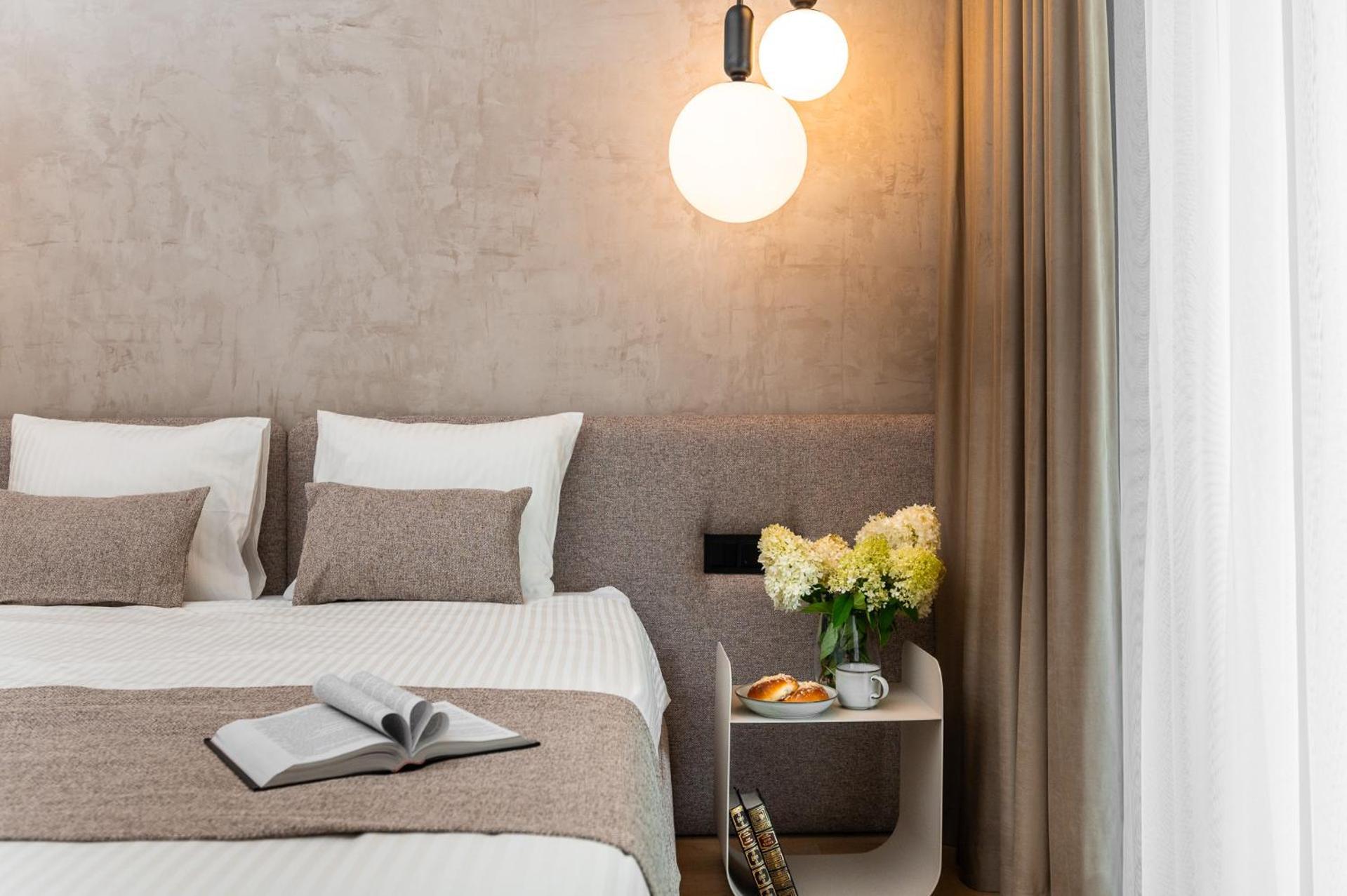 Apartament Boutique Wawel Side Kraków Zewnętrze zdjęcie