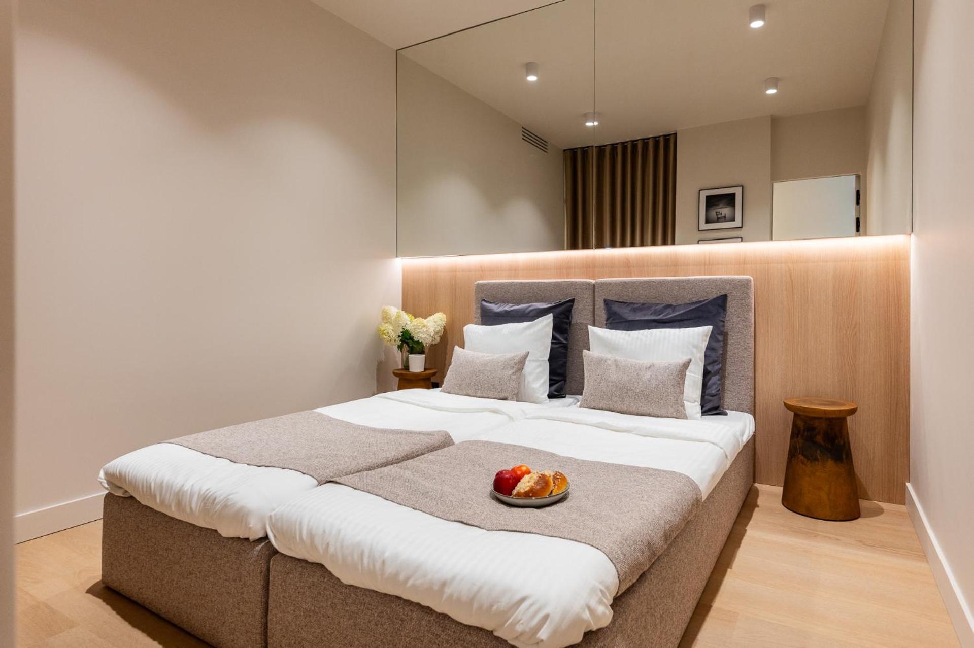 Apartament Boutique Wawel Side Kraków Zewnętrze zdjęcie