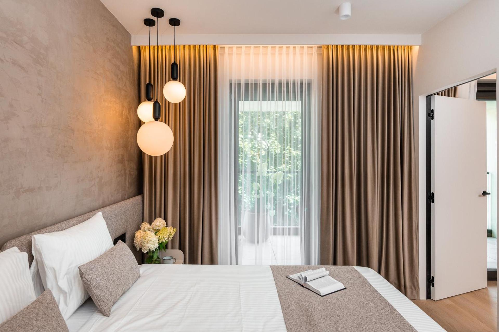 Apartament Boutique Wawel Side Kraków Zewnętrze zdjęcie
