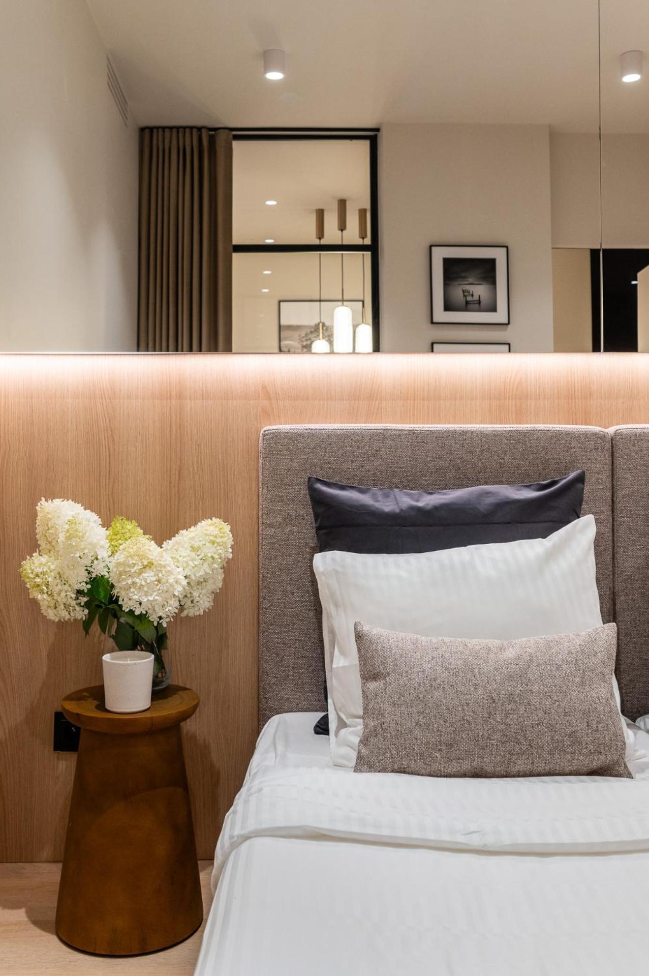 Apartament Boutique Wawel Side Kraków Zewnętrze zdjęcie